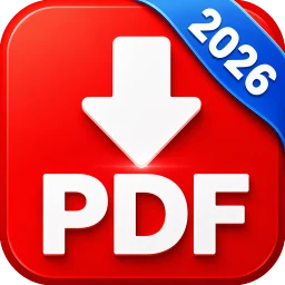 Ikon Fast PDF Reader 2026, Read PDF