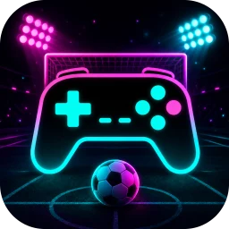 Remote Play Retro Controller 图标
